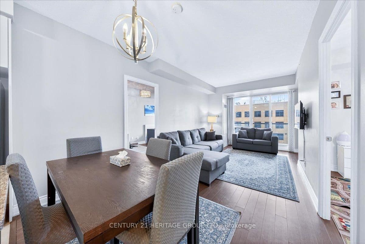 9088 Yonge Street, Unit 510A thumbnail 7