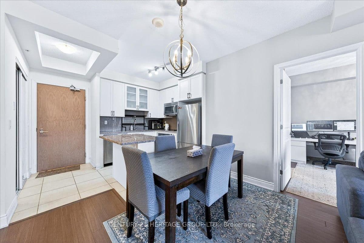 9088 Yonge Street, Unit 510A thumbnail 8