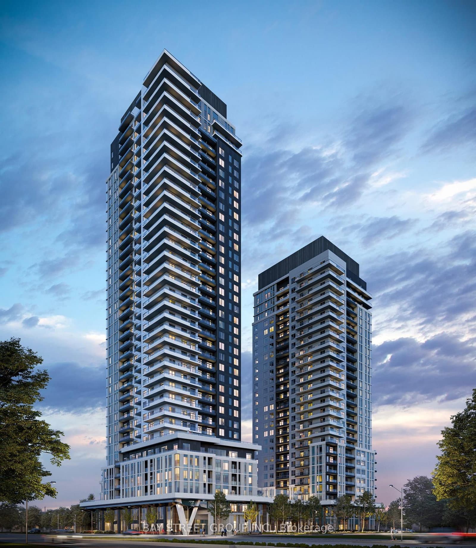 #1107 - 2851 Highway 7 Road