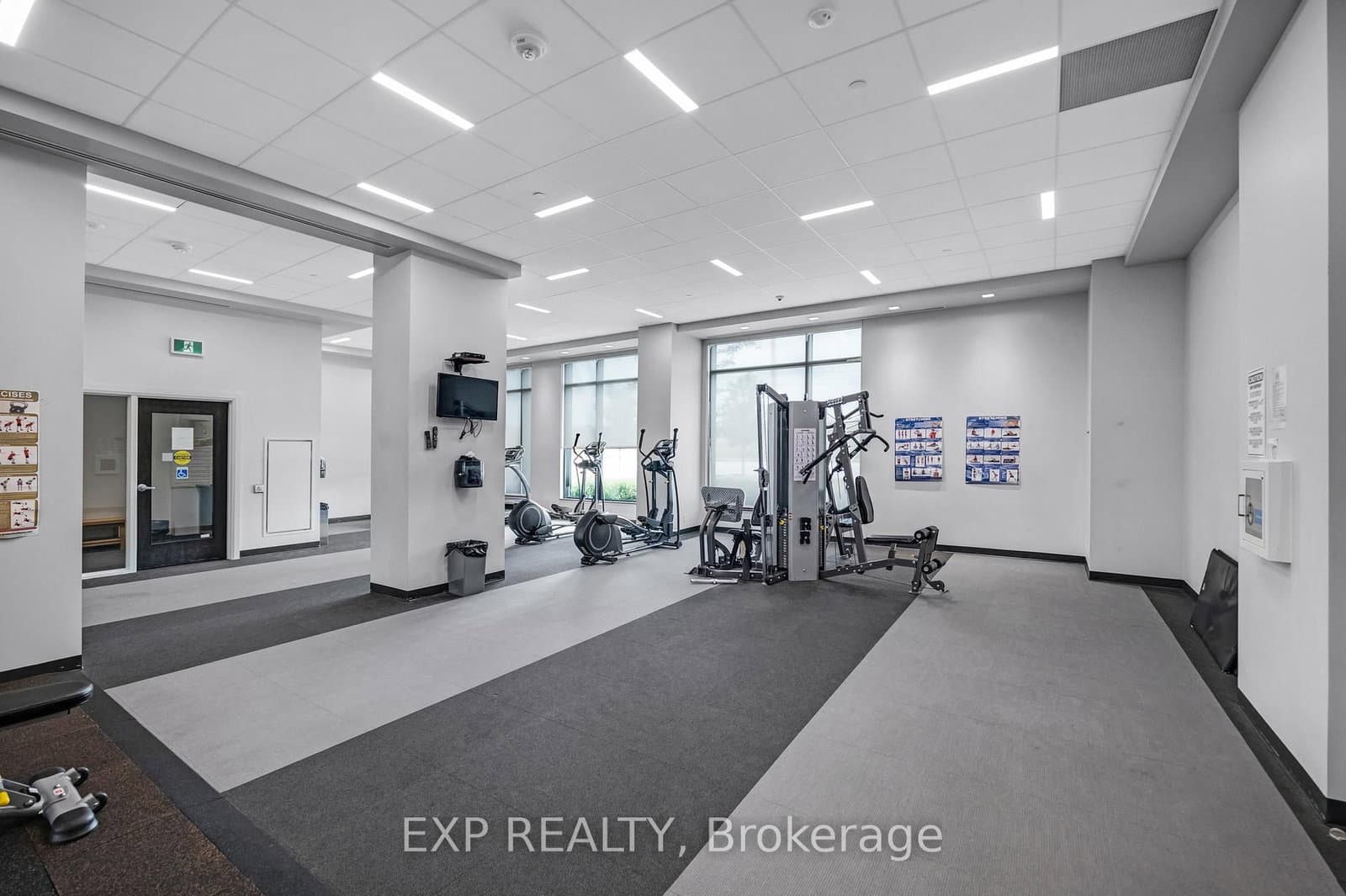 555 William Graham Drive, Unit 115 thumbnail 28
