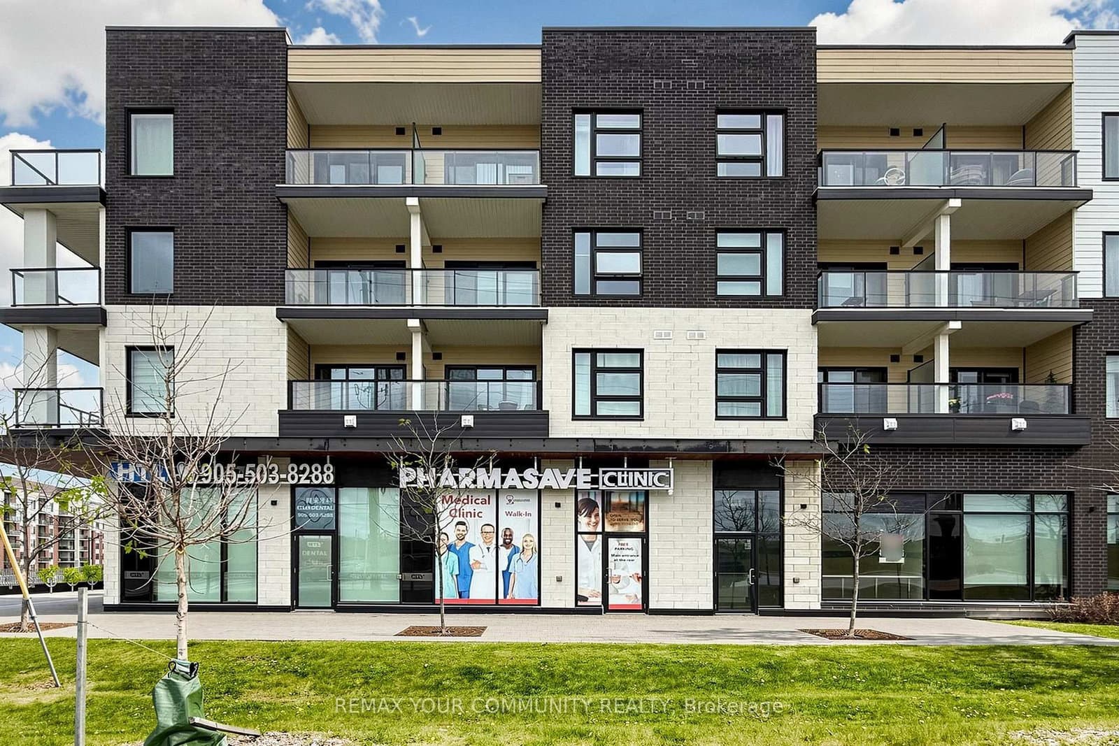 555 William Graham Drive W, Unit 29 thumbnail 2