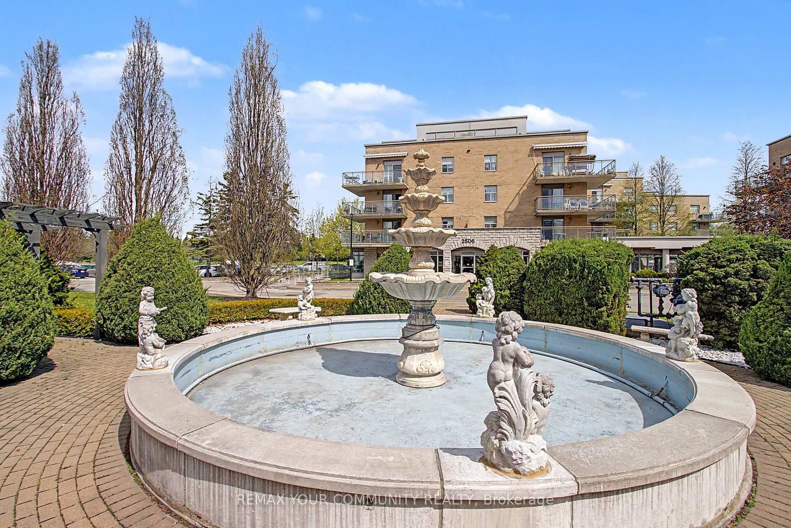 2506 Rutherford Road, Unit 312 thumbnail 2