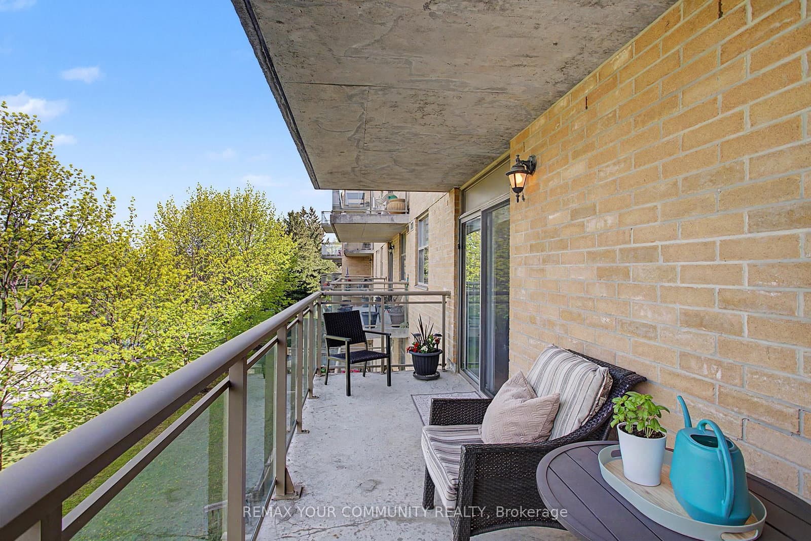 2506 Rutherford Road, Unit 312 thumbnail 22