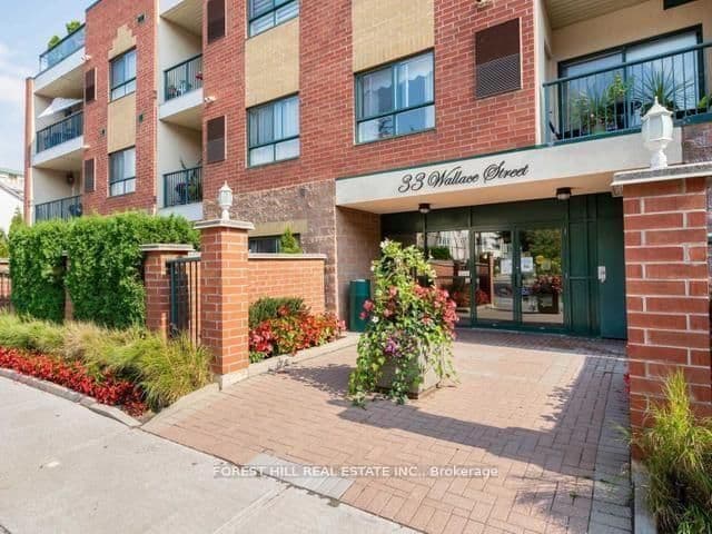 33 WALLACE Street, Unit 210 thumbnail 3