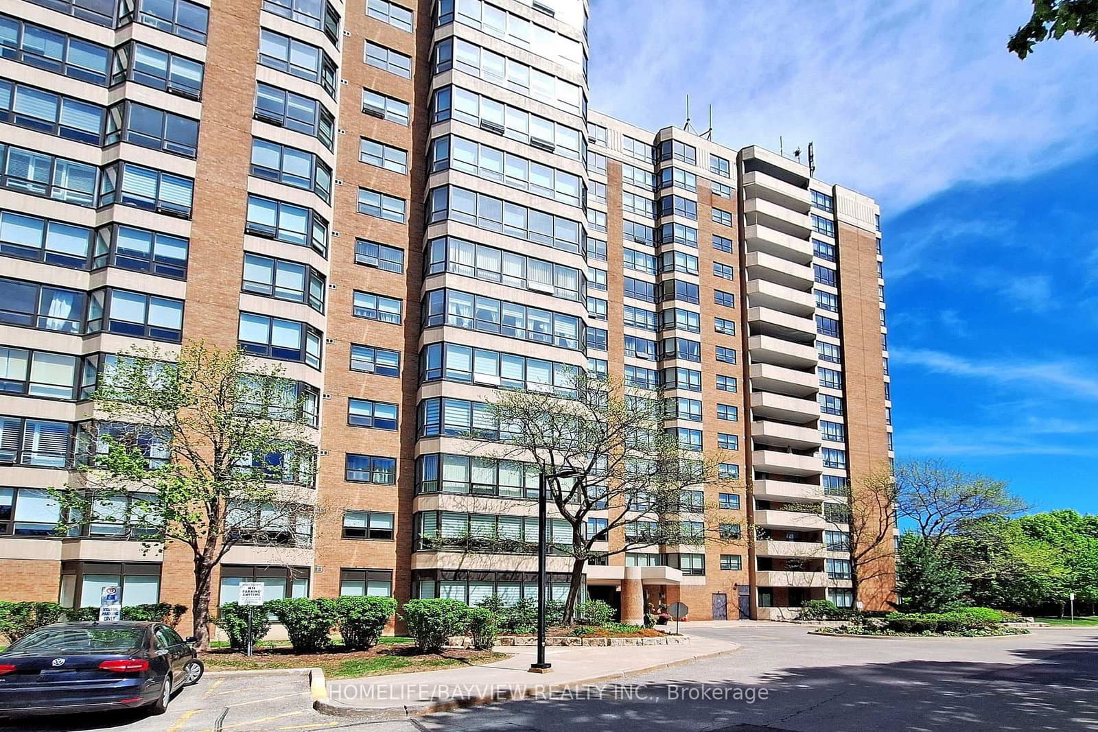 7601 Bathurst Street, Unit 902 - Image 1