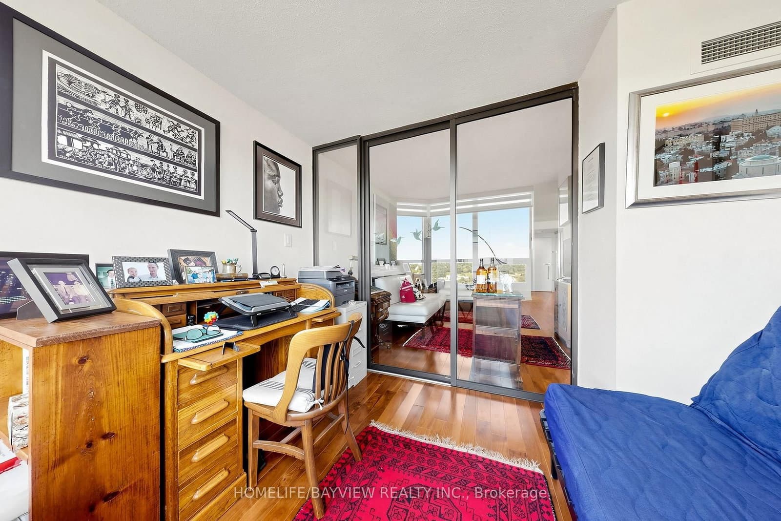 7601 Bathurst Street, Unit 902 thumbnail 12