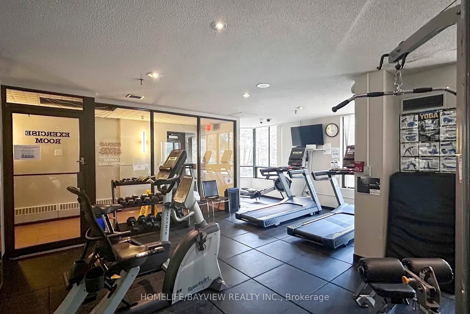 7601 Bathurst Street, Unit 902 thumbnail 36