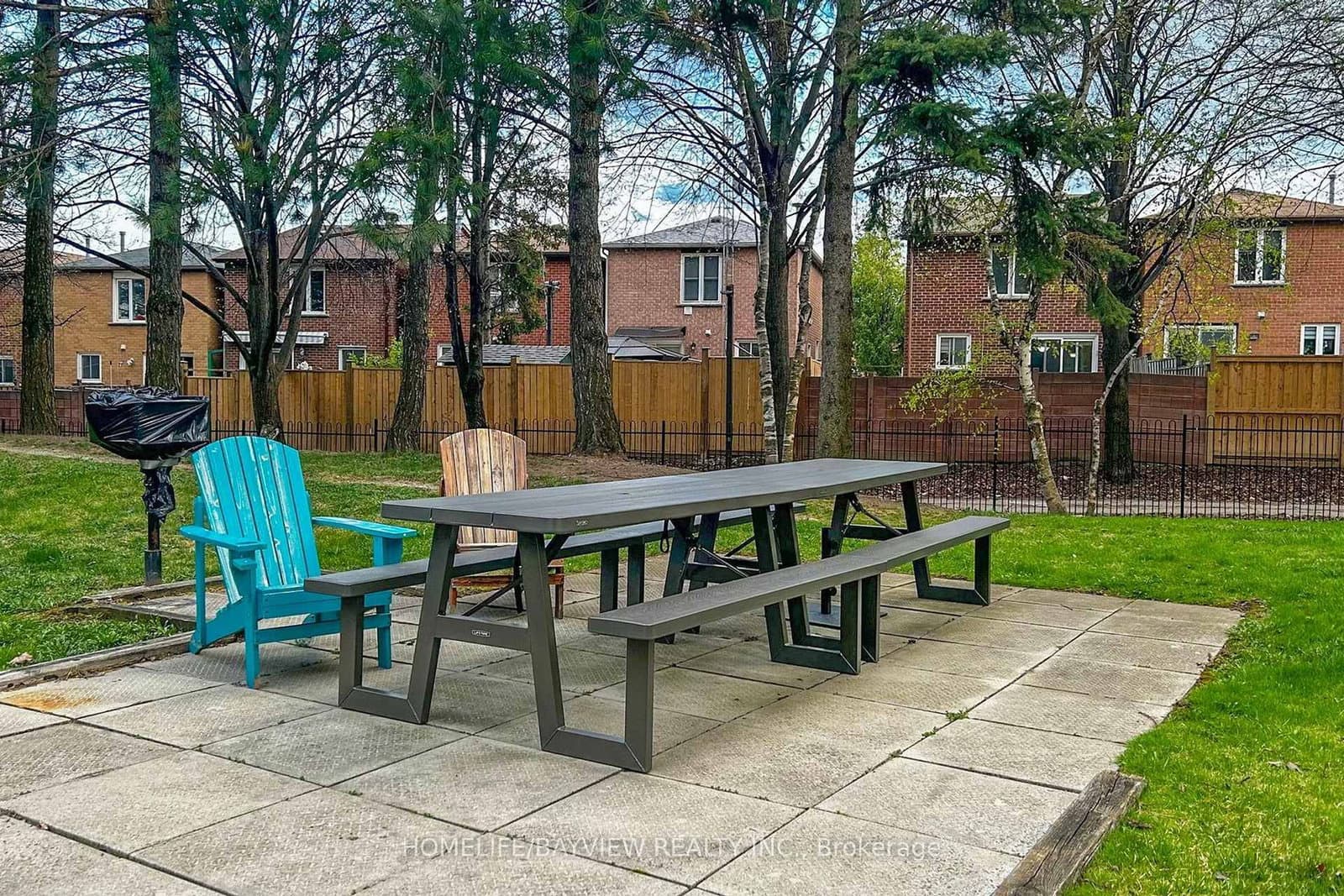 7601 Bathurst Street, Unit 902 thumbnail 42