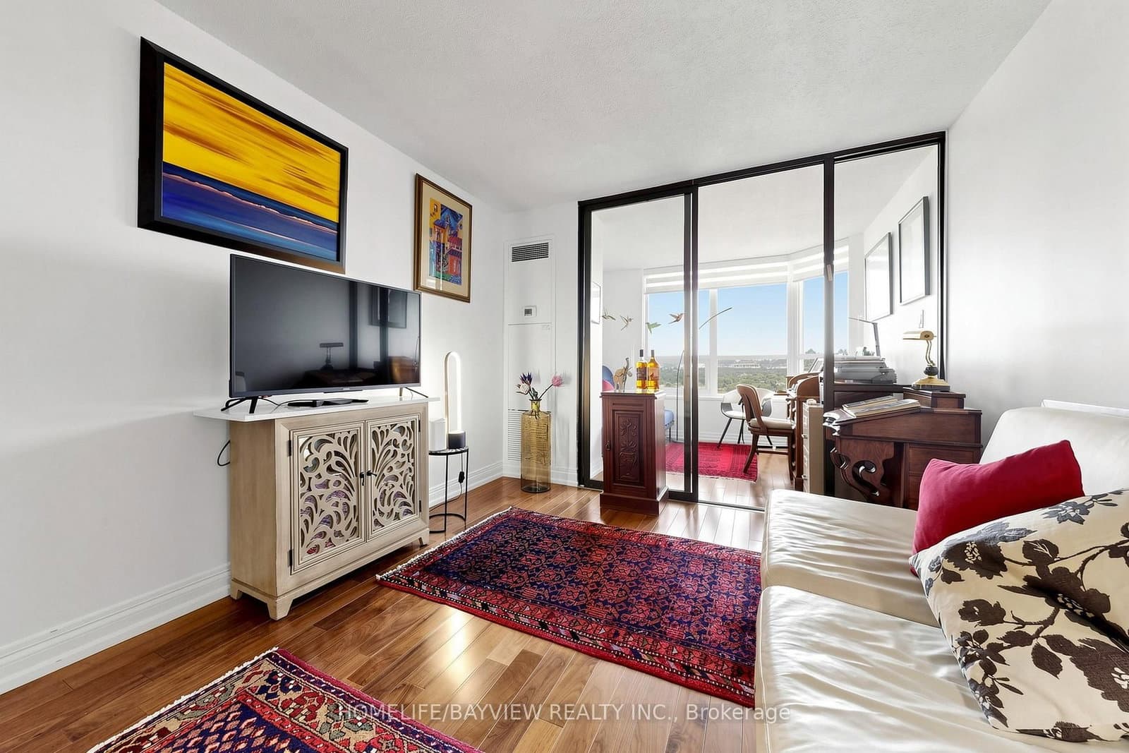 7601 Bathurst Street, Unit 902 thumbnail 9