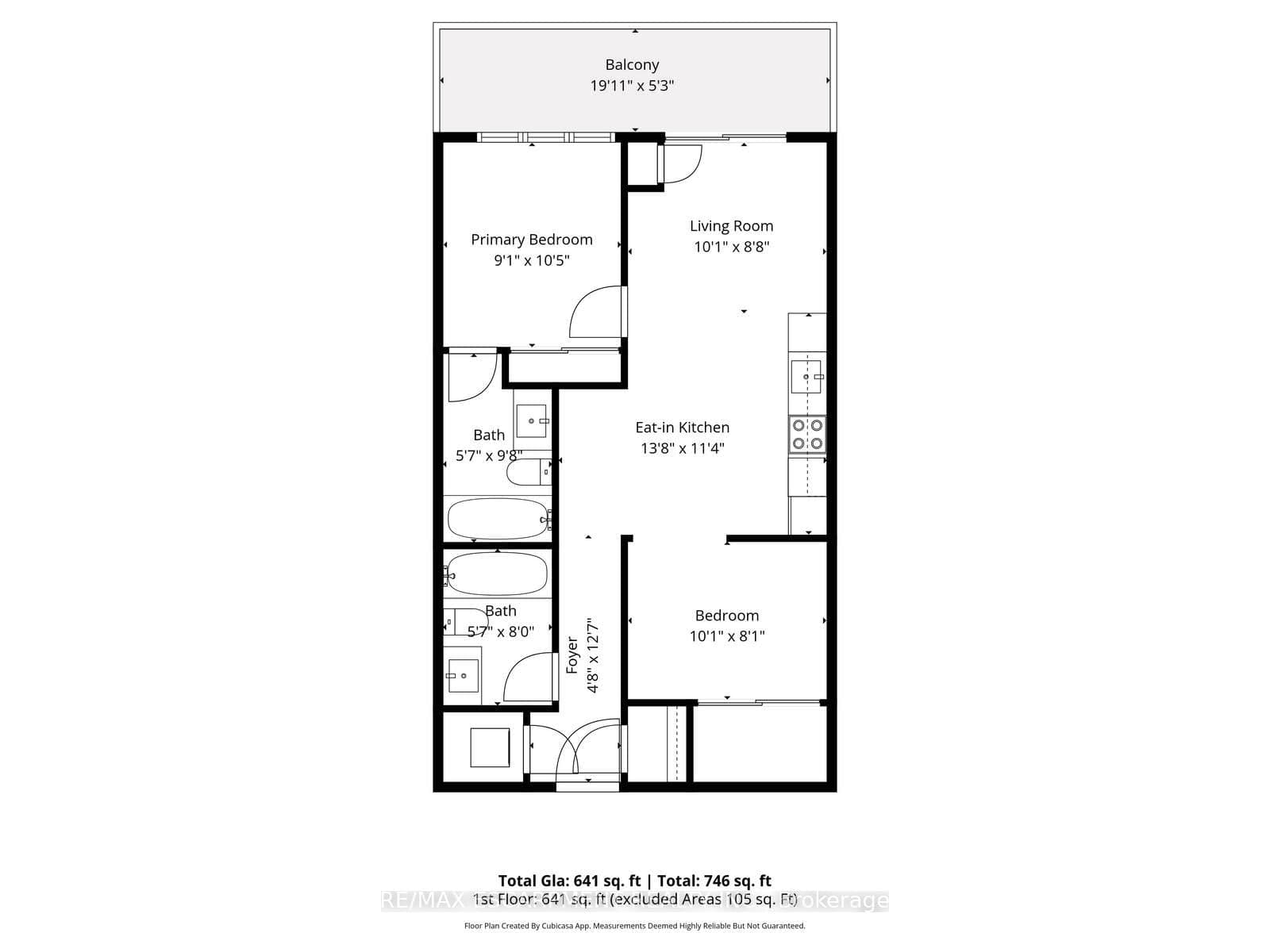 10 Honeycrisp Crescent, Unit 1120 thumbnail 28
