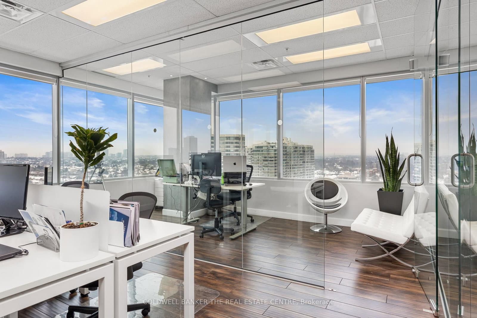 7191 Yonge Street, Unit 812 - Image 1