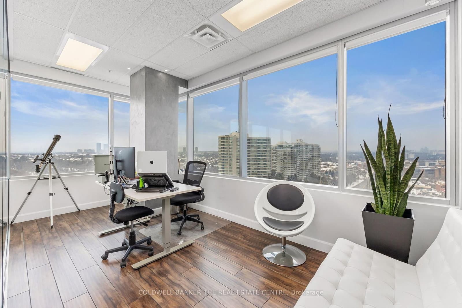 7191 Yonge Street, Unit 812 thumbnail 14