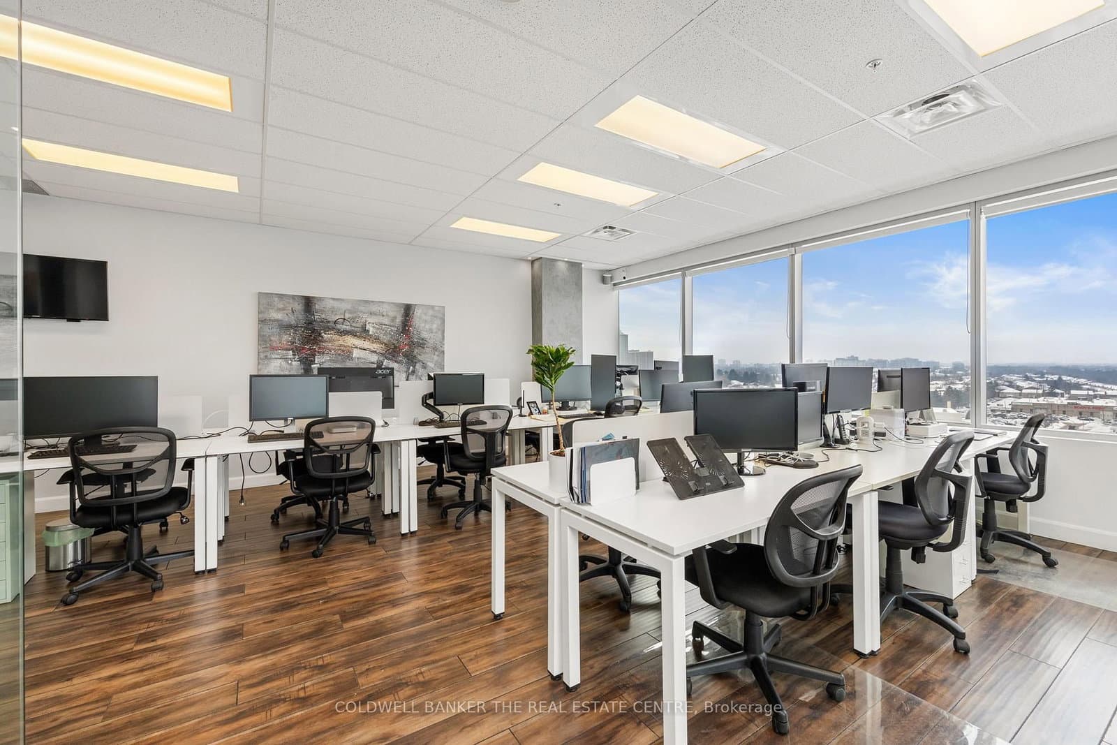 7191 Yonge Street, Unit 812 thumbnail 20