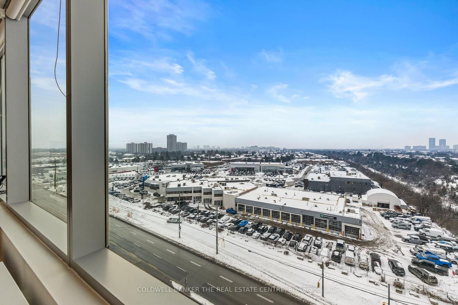 7191 Yonge Street, Unit 812 thumbnail 23