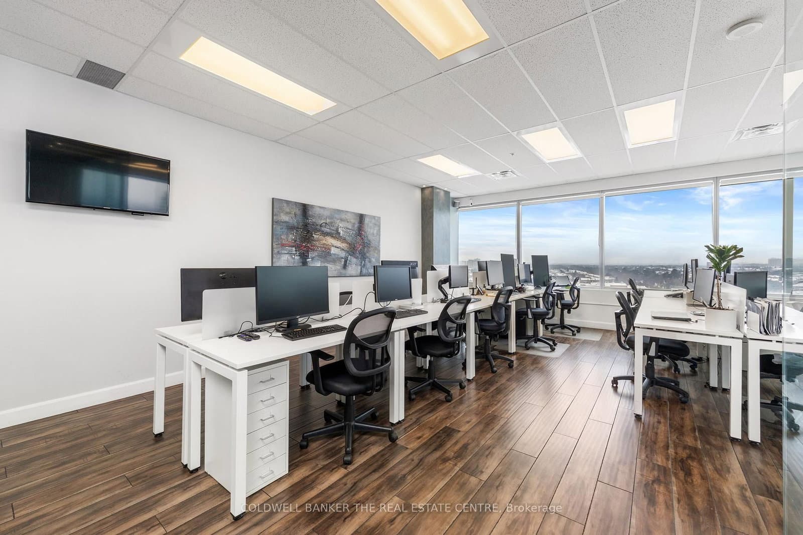 7191 Yonge Street, Unit 812 thumbnail 3