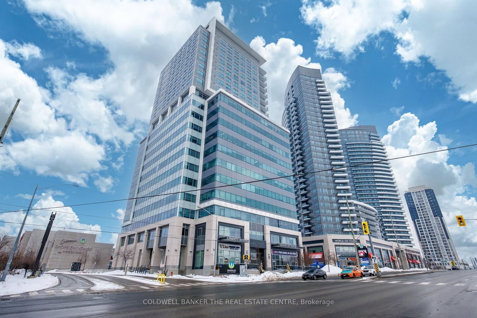 7191 Yonge Street, Unit 812 thumbnail 6