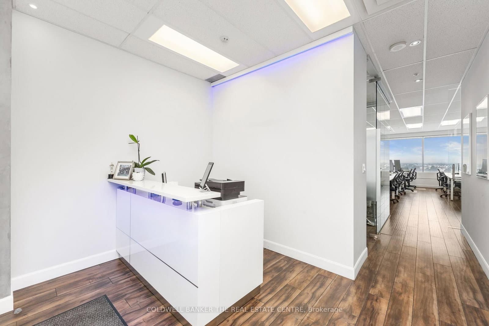 7191 Yonge Street, Unit 812 thumbnail 8