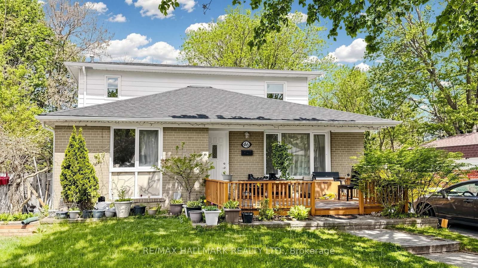 46 Collins Crescent - Image 1