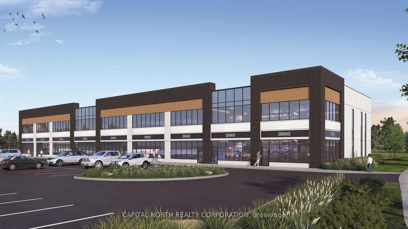 800 Markland Street, Unit A3 - Image 1