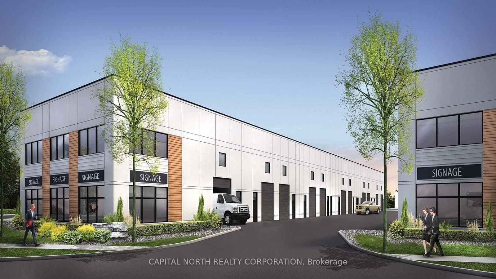 800 Markland Street, Unit A3 thumbnail 2