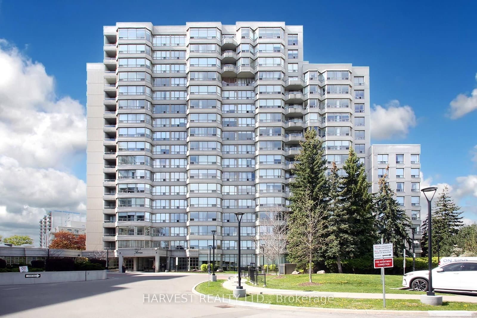 7 Townsgate Drive, Unit 1402 - Image 1
