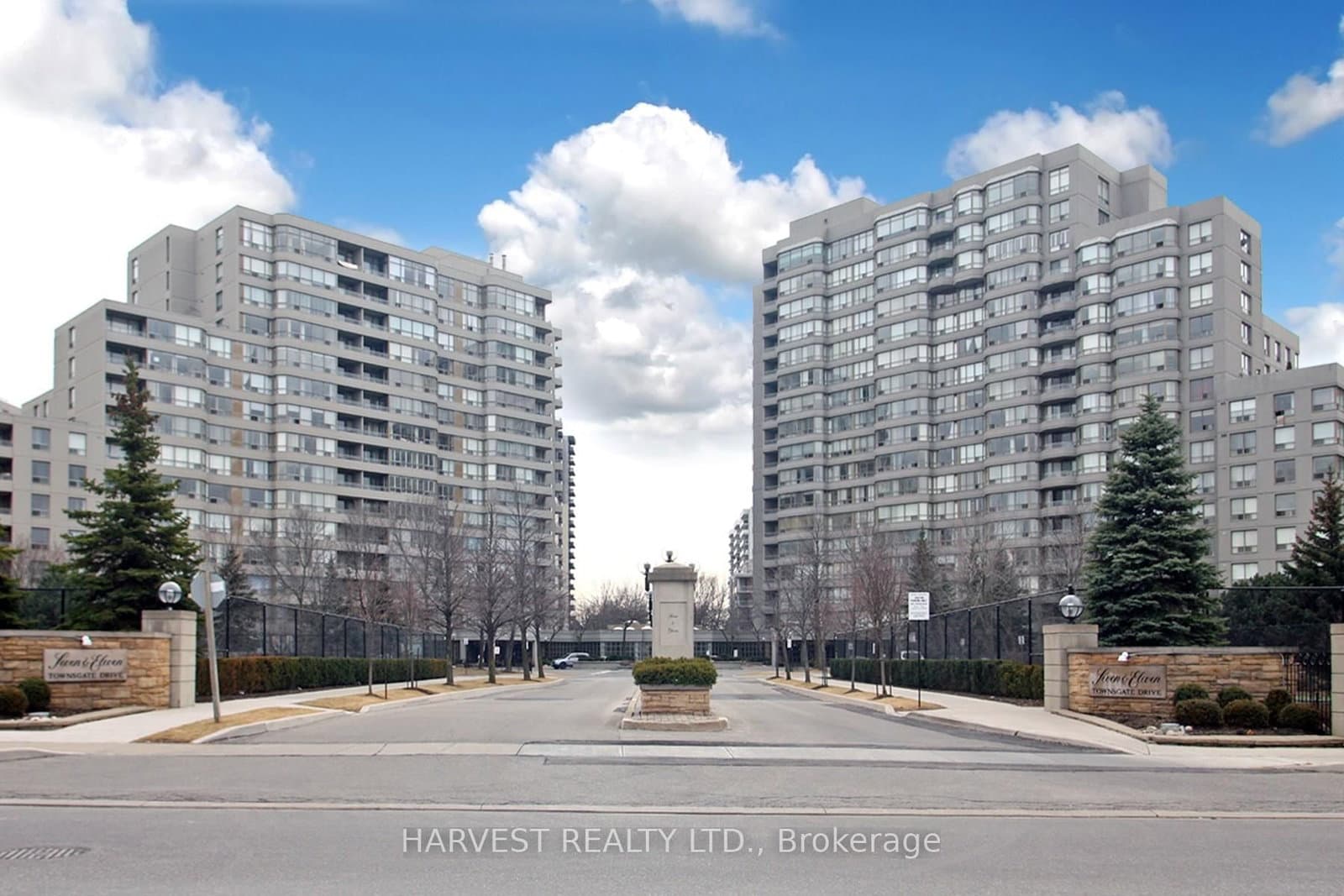7 Townsgate Drive, Unit 1402 thumbnail 2
