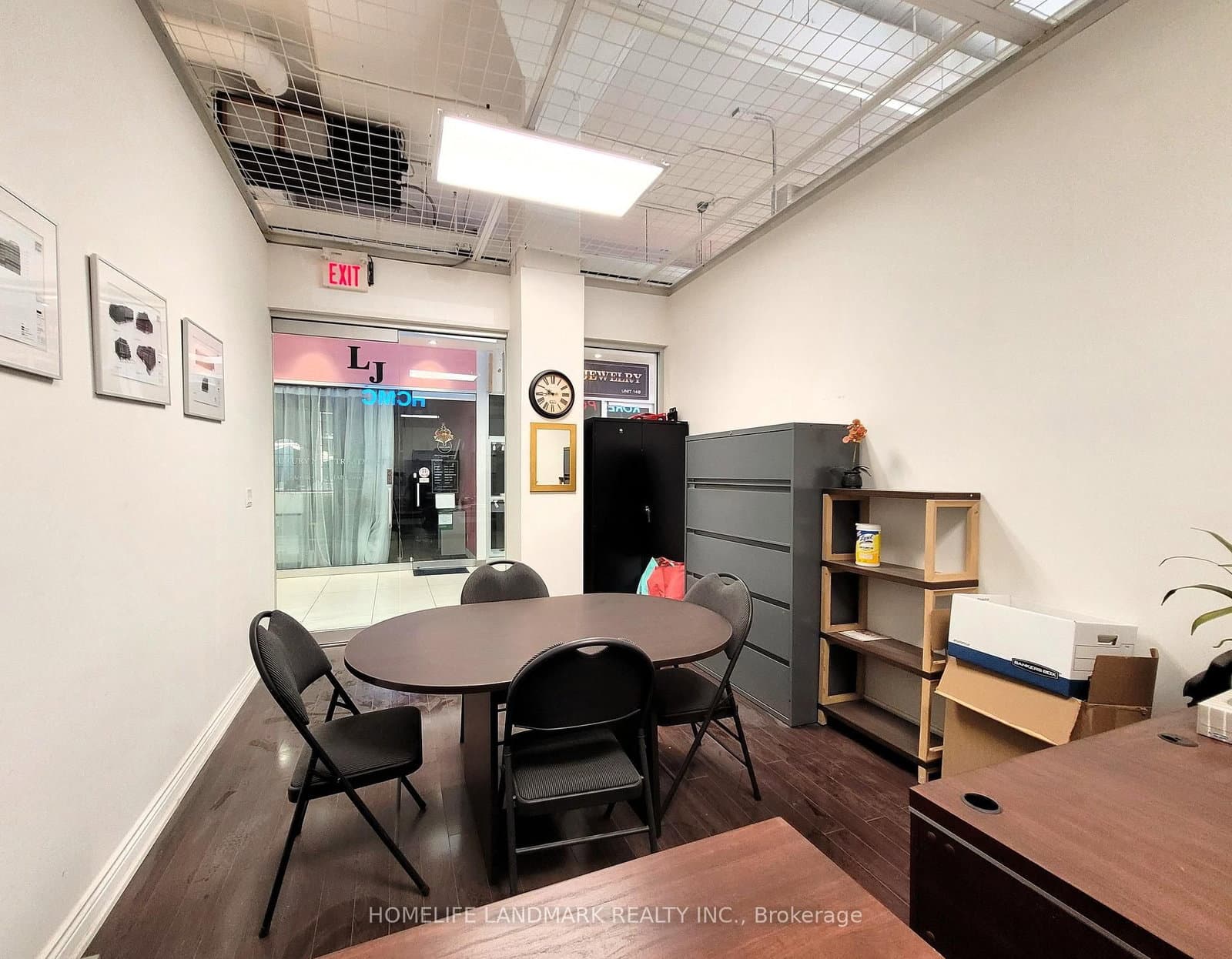 7181 Yonge Street, Unit 160 thumbnail 3