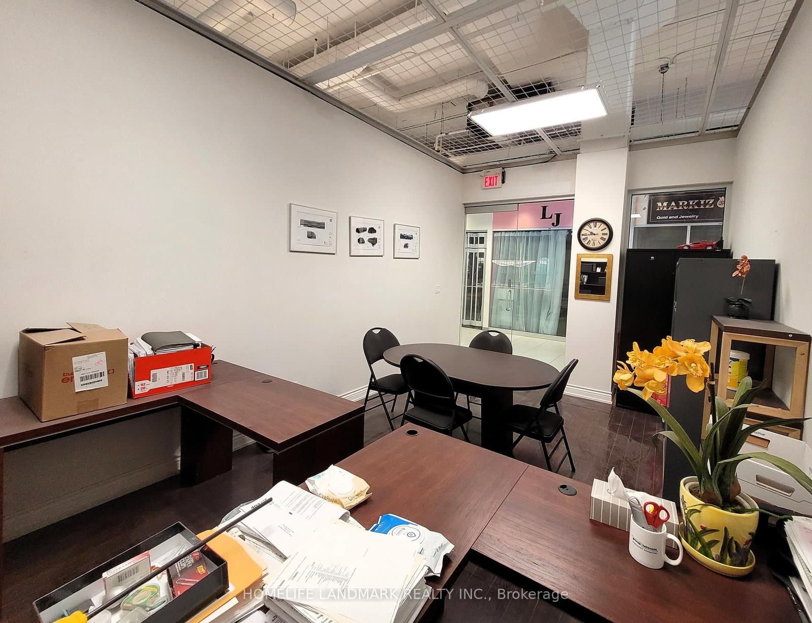 7181 Yonge Street, Unit 160 thumbnail 4