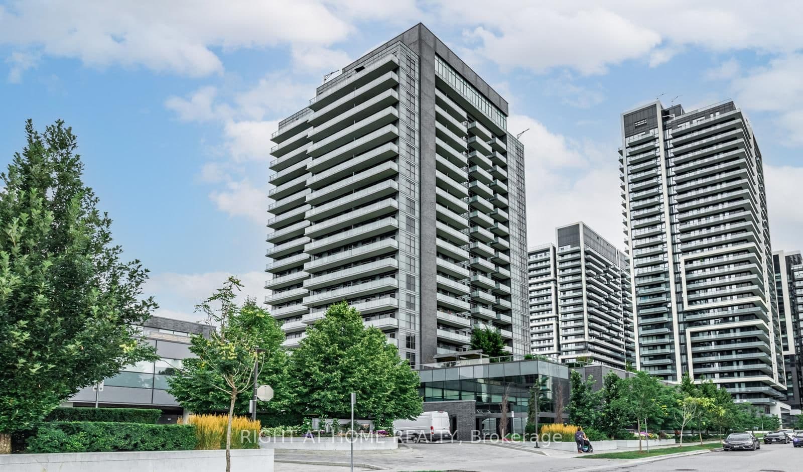 65 Oneida Crescent, Unit 1010 thumbnail 19