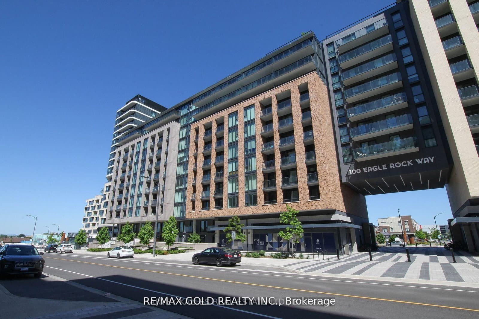 100 Eagle Rock Way, Unit 901