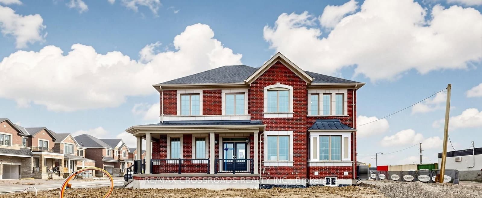 347 Berczy Green Drive - Image 1