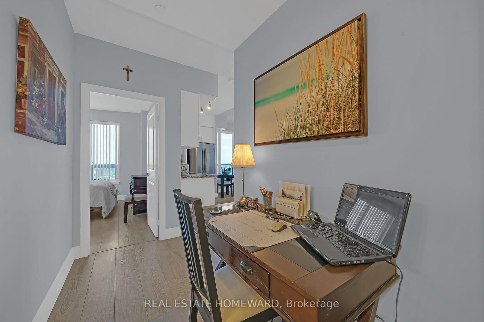 7161 Yonge Street, Unit 1525 thumbnail 6
