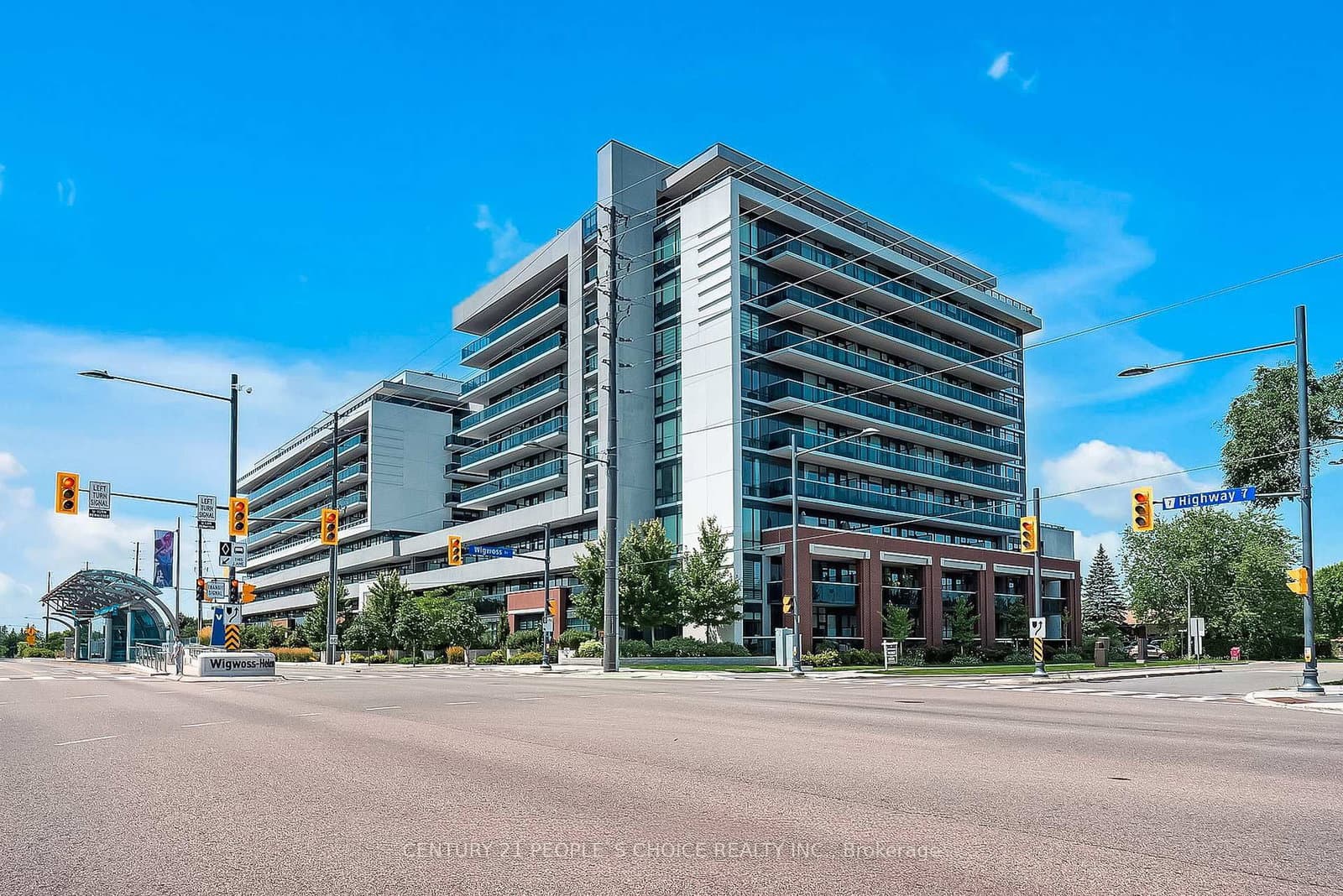 #110 - 4800 Highway 7 Road