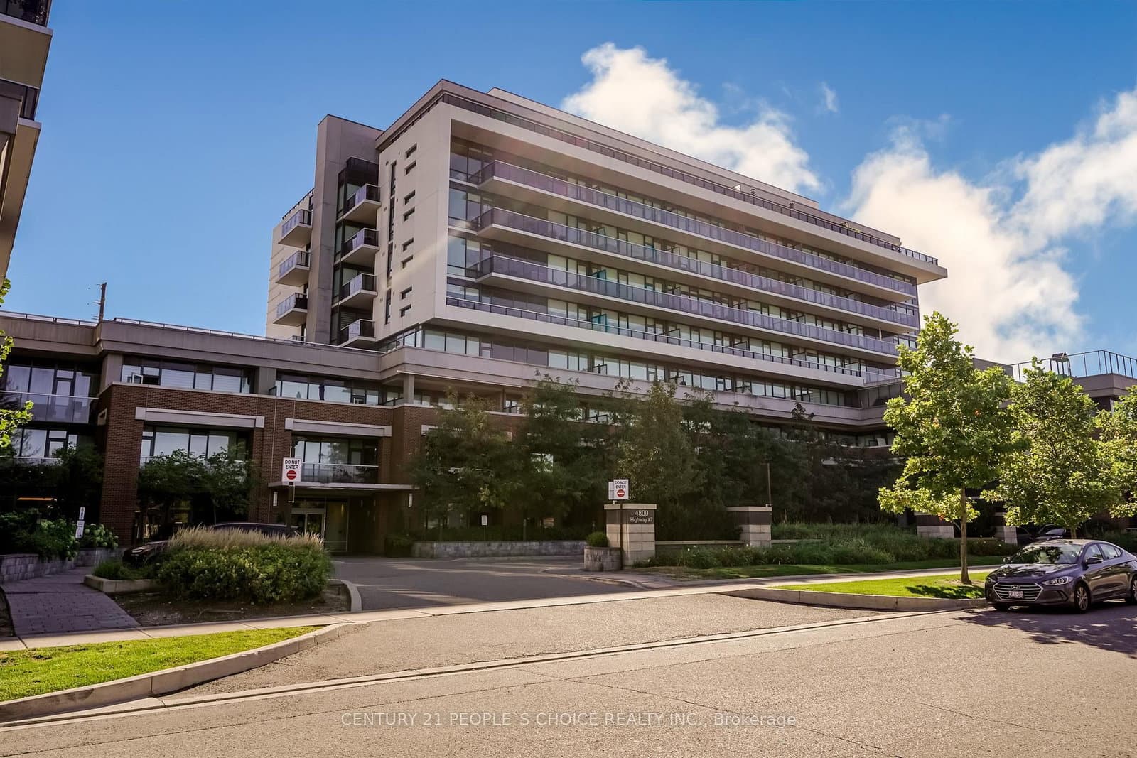 4800 Highway 7 Road, Unit 110 thumbnail 32