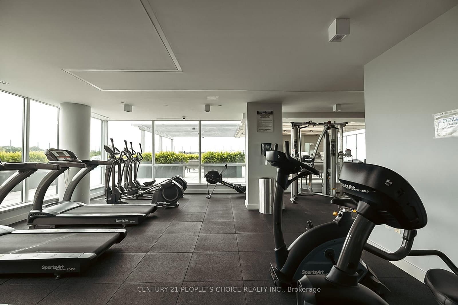 4800 Highway 7 Road, Unit 110 thumbnail 5