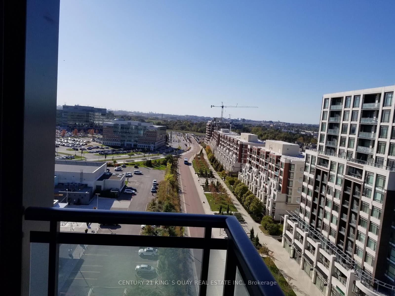 8081 Birchmount Road, Unit 1113 thumbnail 13