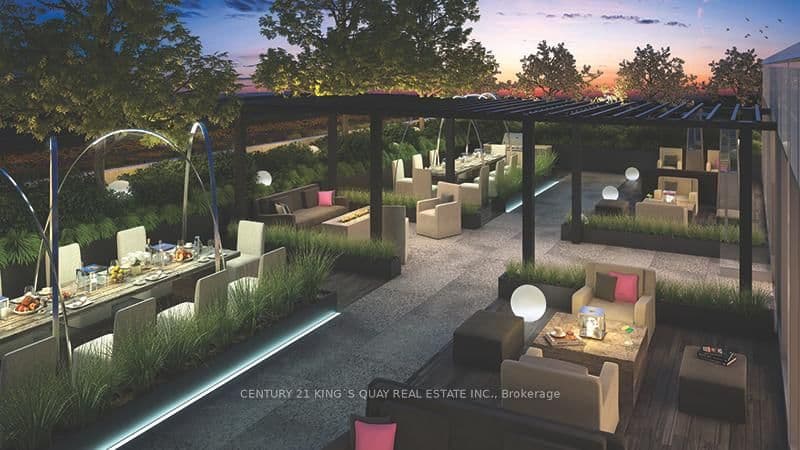 8081 Birchmount Road, Unit 1113 thumbnail 9