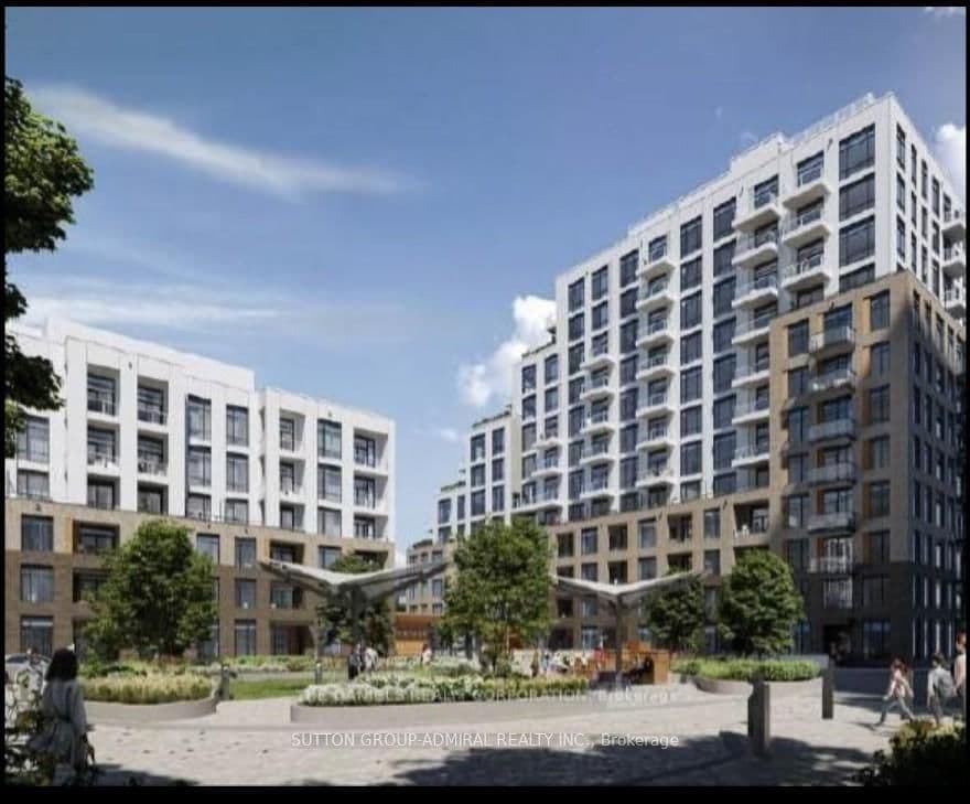 8 Beverley Glen Boulevard, Unit 414 - Image 1