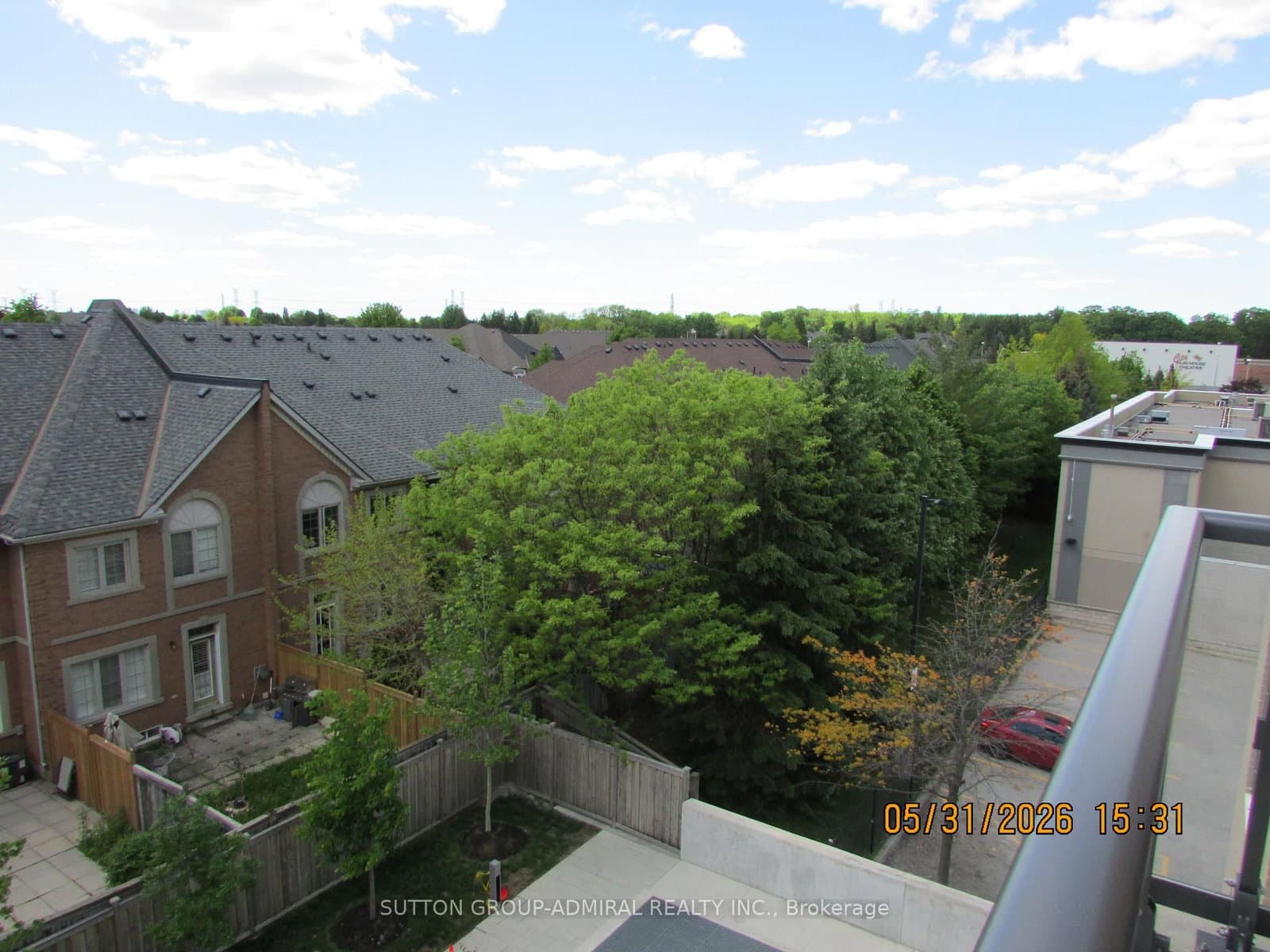 8 Beverley Glen Boulevard, Unit 414 thumbnail 23