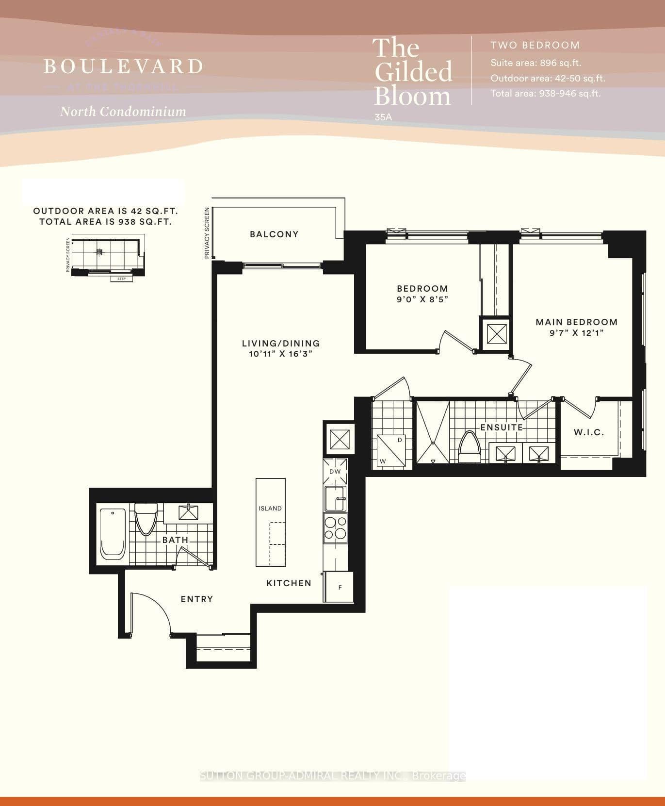 8 Beverley Glen Boulevard, Unit 414 thumbnail 26
