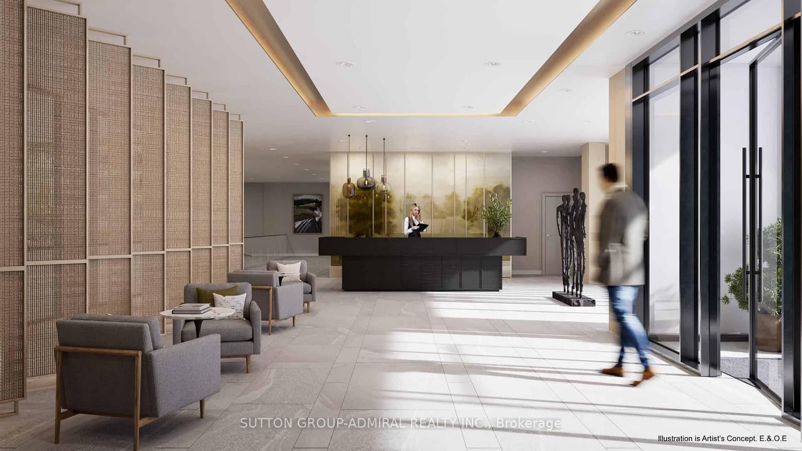 8 Beverley Glen Boulevard, Unit 414 thumbnail 30