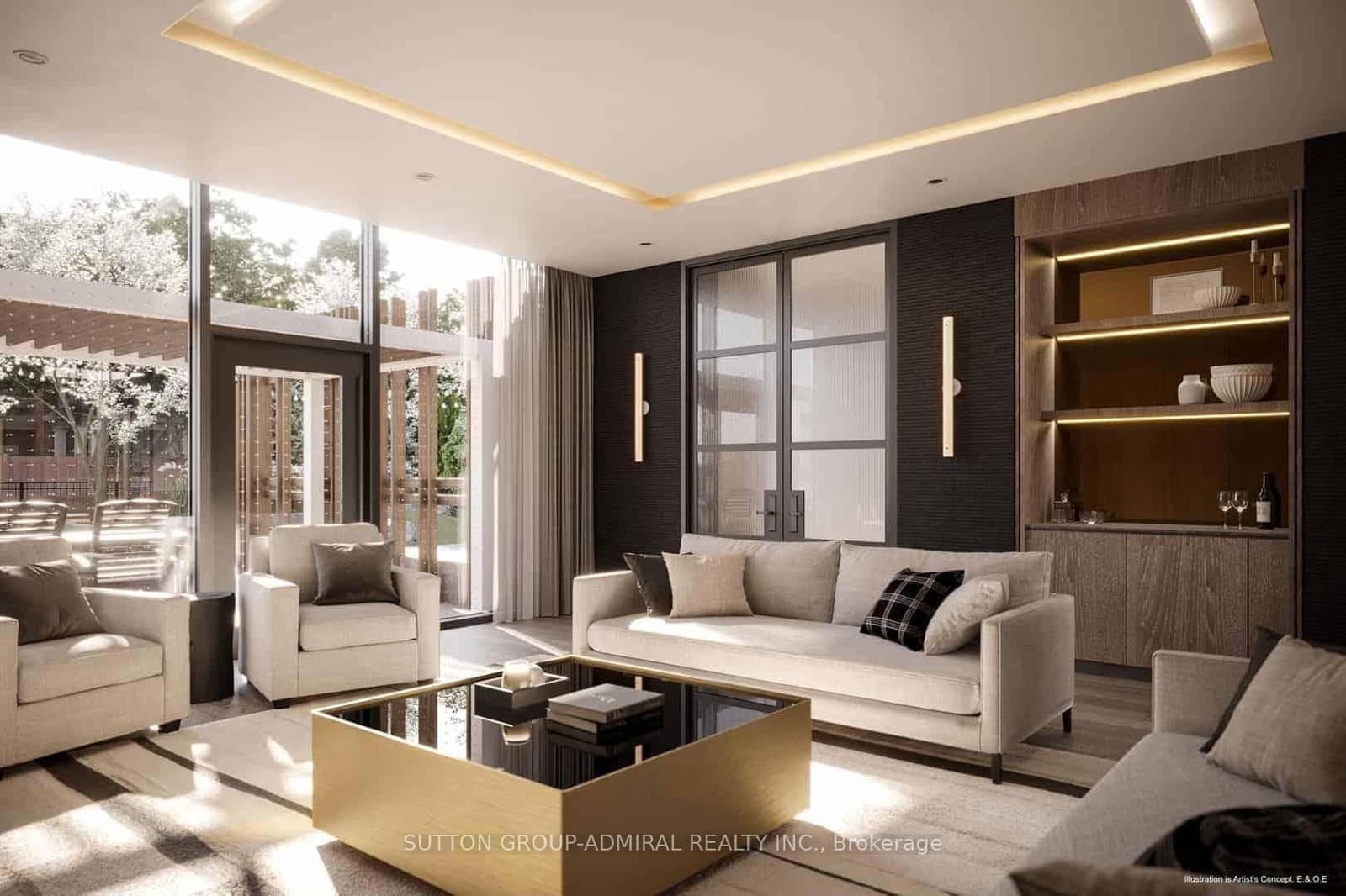 8 Beverley Glen Boulevard, Unit 414 thumbnail 31