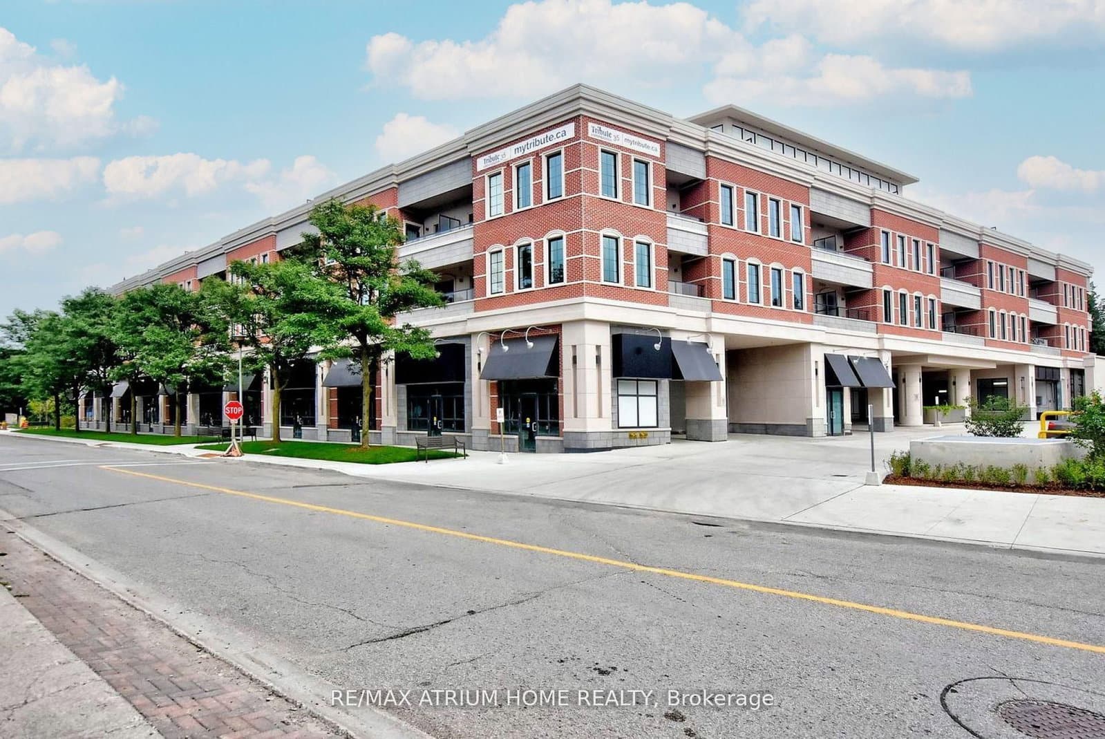 20 Fred Varley Drive, Unit 324 thumbnail 25