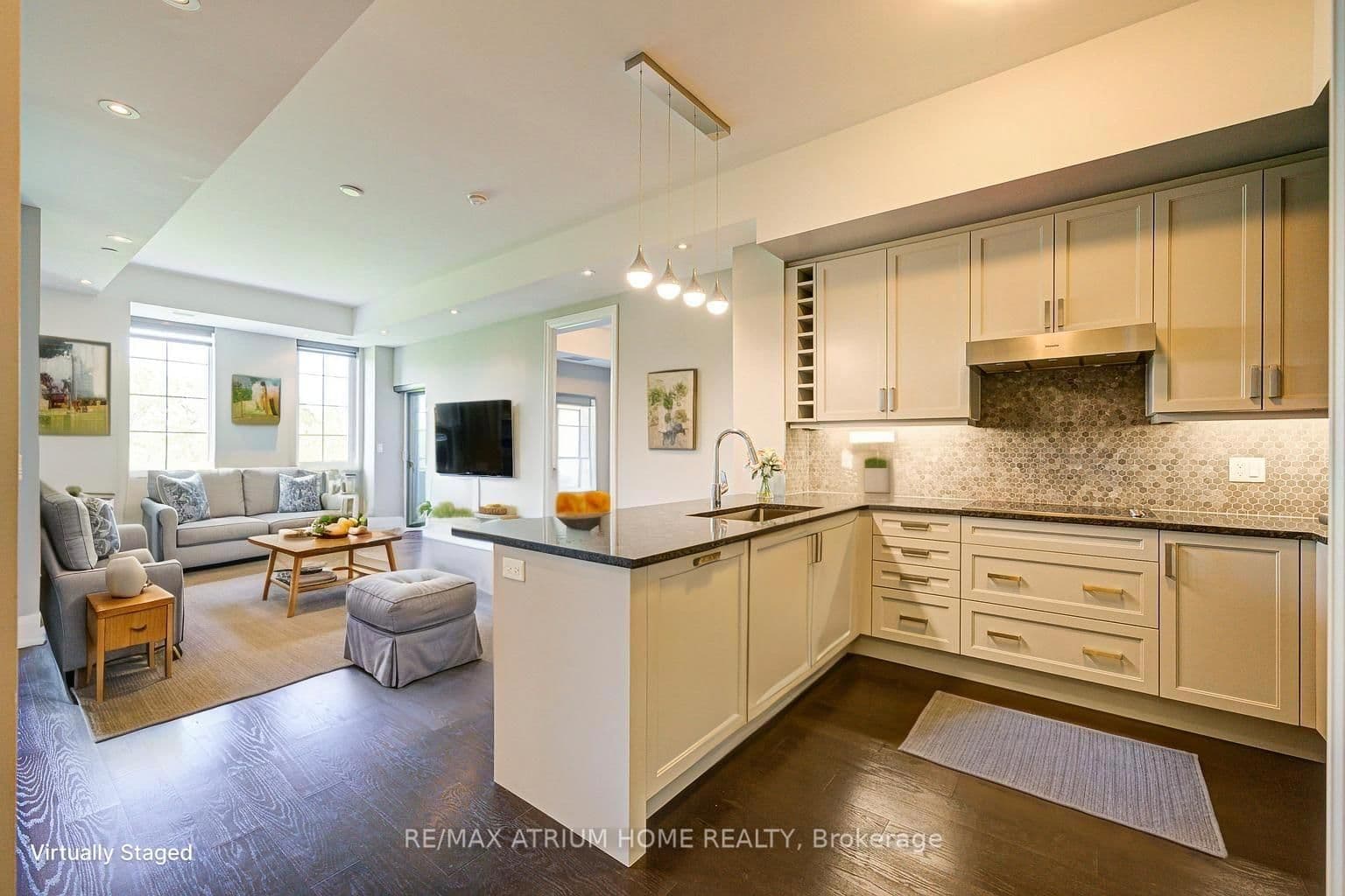 20 Fred Varley Drive, Unit 324 thumbnail 7