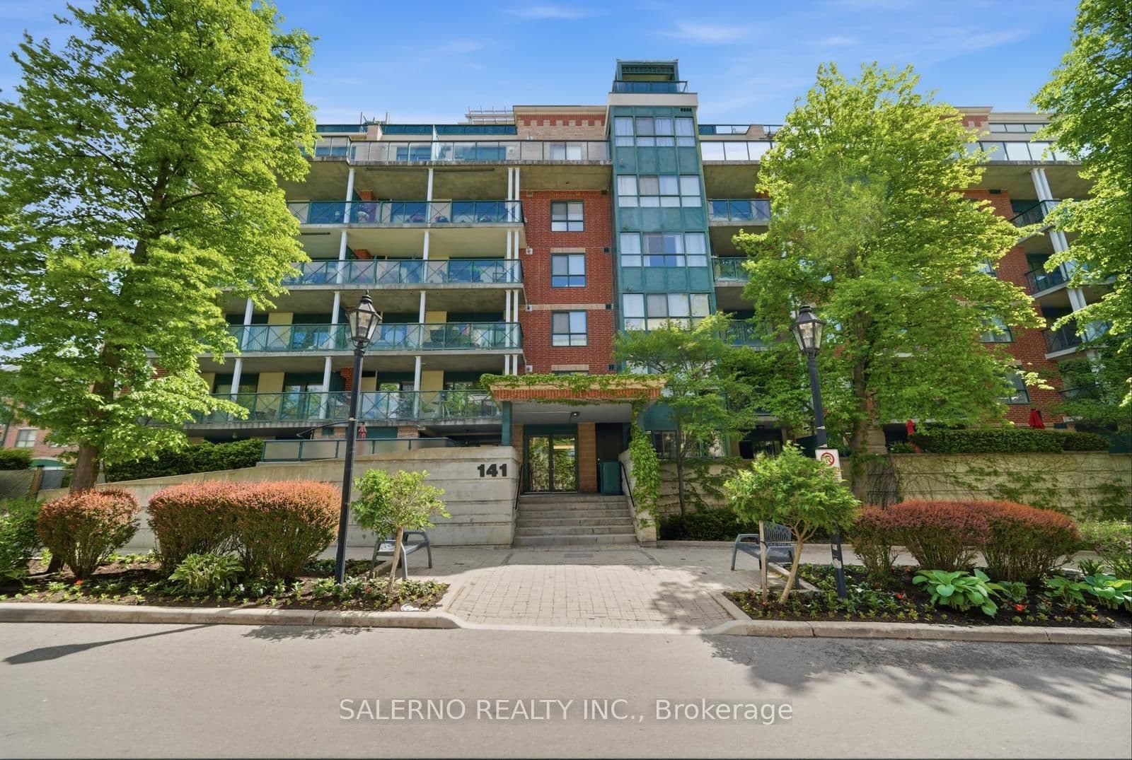 141 Woodbridge Avenue, Unit 312 thumbnail 3