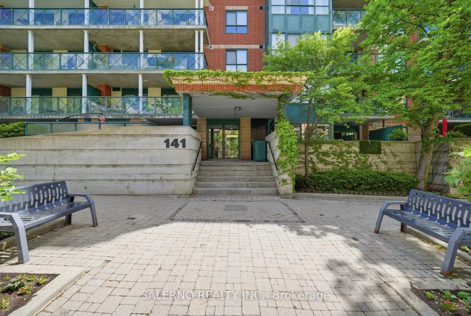 141 Woodbridge Avenue, Unit 312 thumbnail 4