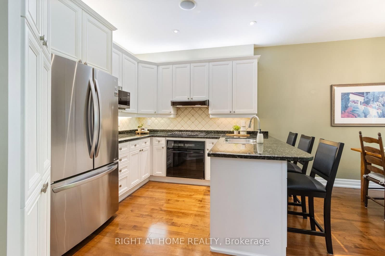 405 Crossing Bridge Place, Unit 5B thumbnail 15