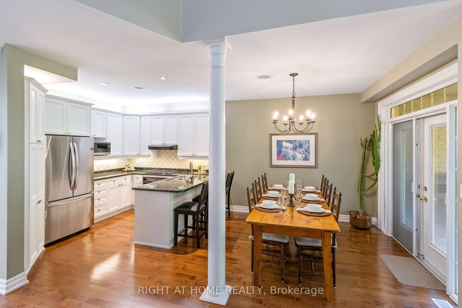 405 Crossing Bridge Place, Unit 5B thumbnail 16