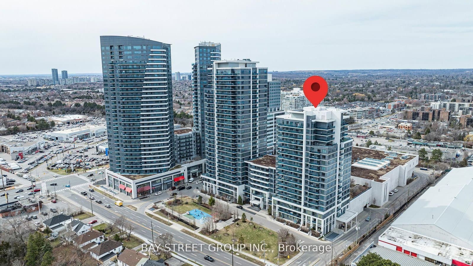 7167 Yonge Street, Unit 718 thumbnail 2