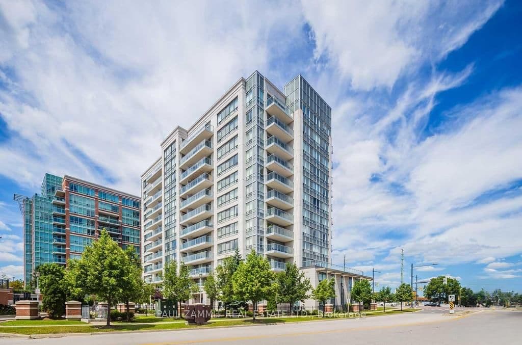 88 Times Avenue, Unit 615 - Image 1